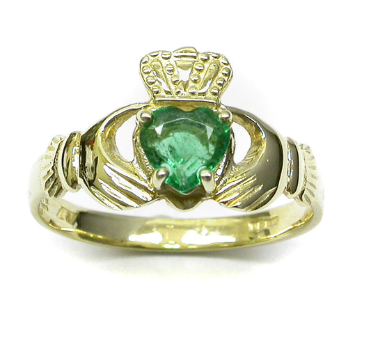 200TT Emerald Yellow