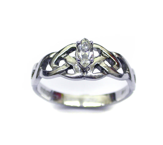 251D1 M Diamond White