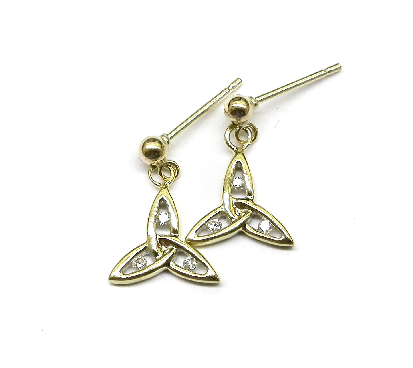 0MA 227 Diamond Yellow Drop3032u