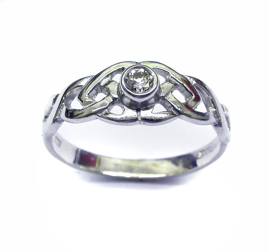 251D1 R Diamond White