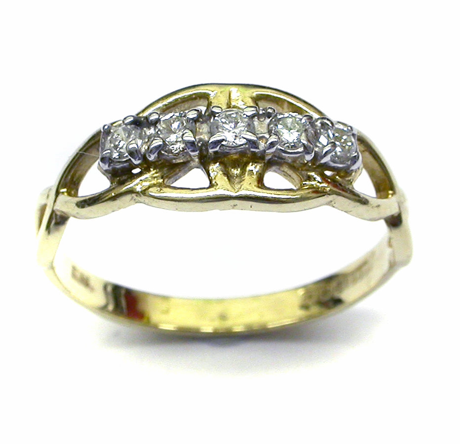 251D4 Diamond Yellow