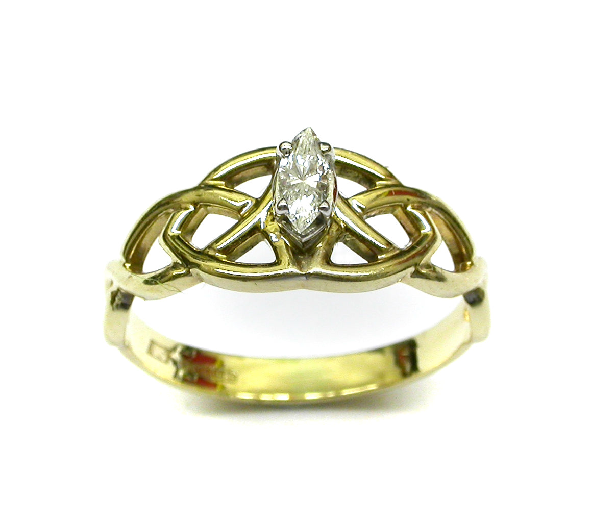 251DI M Diamond Yellow