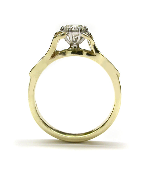 324 Yellow Side Profile