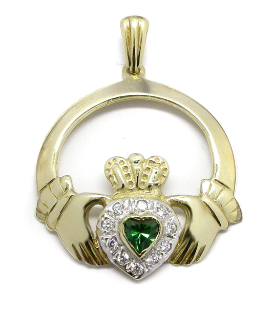 MA 230 Emerald Diamond Small