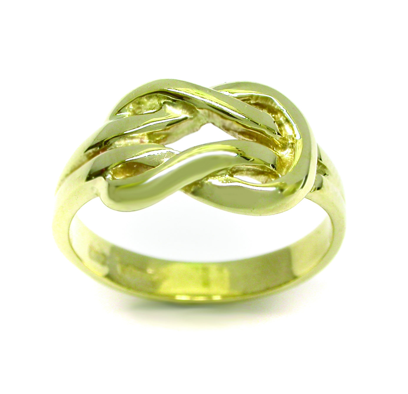 Reef Knot Ring