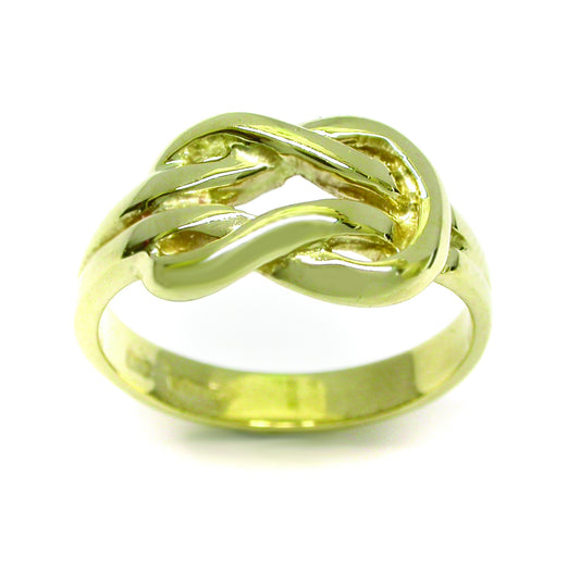 Reef Knot Ring
