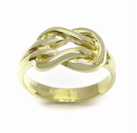 Reef Knot Ring (small)