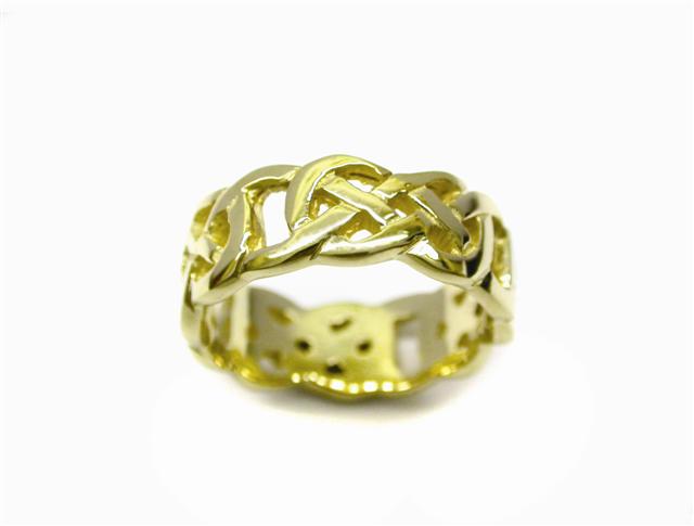 The Celtic Band (small)